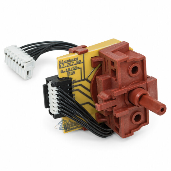 Potentiomètre lave-linge Blomberg / Brandt / Thomson - 55X6047