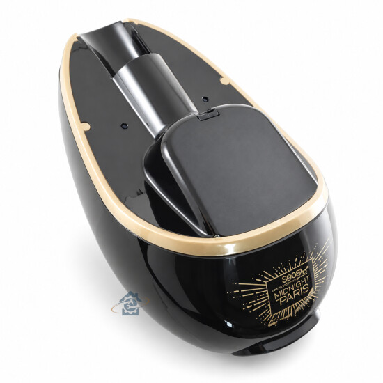 Rowenta Boîtier supérieur CS-00144896