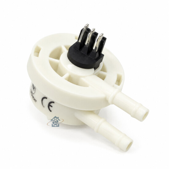 Débitmètre pour cafetière / expresso Krups, Seb, WMF - SS-9100043635 / FS-1000050810