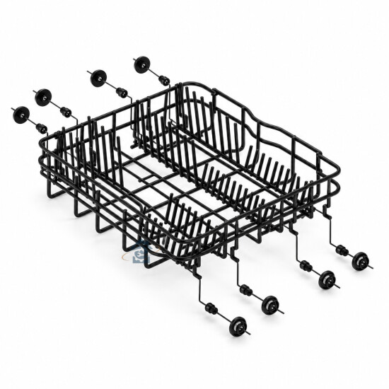 Panier inférieur lave-vaisselle LA001005 - Schneider / King D'Home / Friac