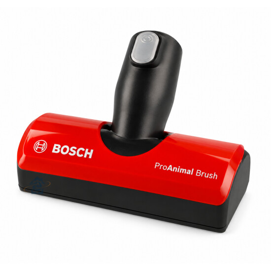 Électrobrosse pour aspirateur Bosch / Siemens - 17002957