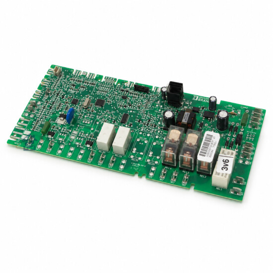 Carte électronique module de puissance four / cuisinière Brandt Sauter AS0072705