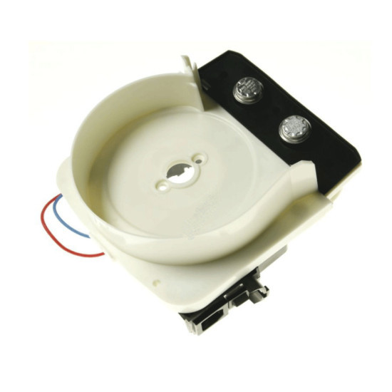 Support moteur SS-1530000640