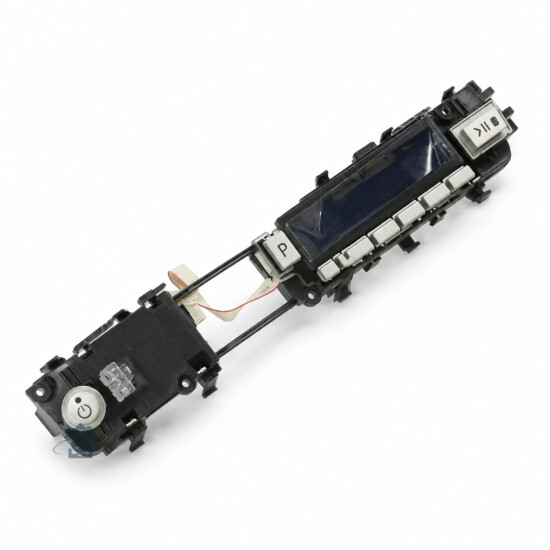 Ariston Hotpoint - Interface d'affichage lave-vaisselle - C00295134