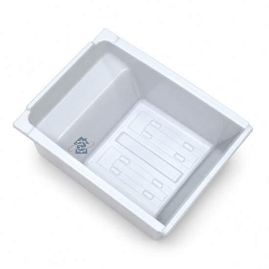 Bac à légumes Samsung DA61-05008A pour réfrigérateur