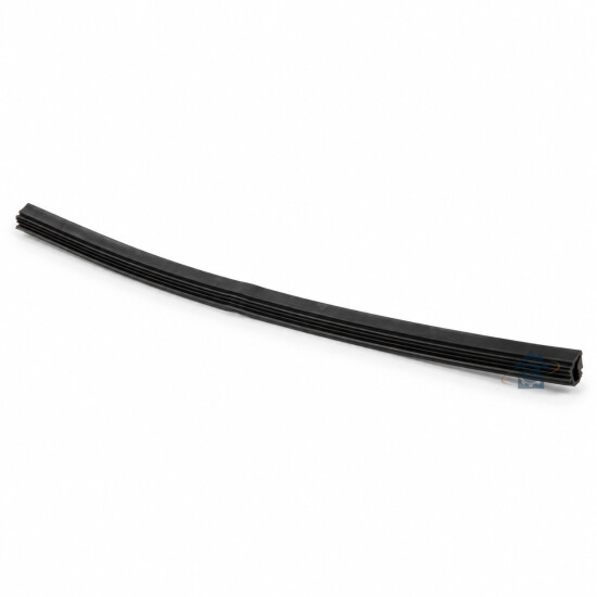 Joint de bas de porte lave-vaisselle Candy / Hoover / Rosieres / Baumatic / Iberna - 49125346