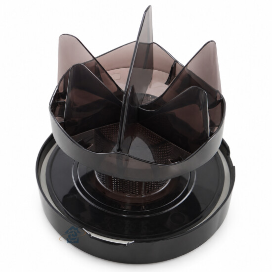 Rowenta Grille séparateur marron RS-2230000781