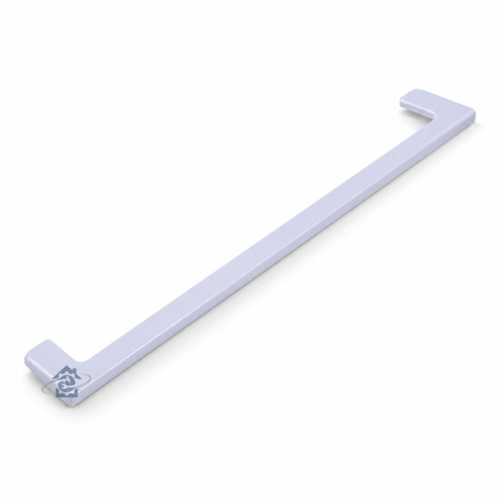Beko Profil avant de clayette 4523480100