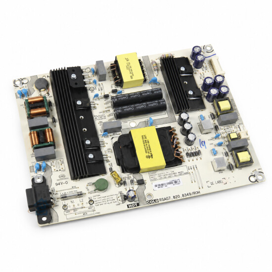 Carte électronique d'alimentation Hisense HT239418