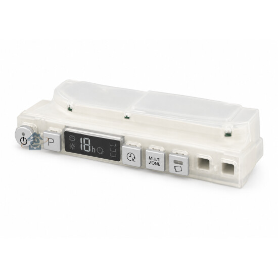 Whirlpool Module électronique C00480698 pour lave-vaisselle