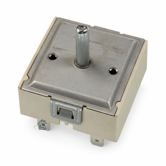 Doseur d'énergie pour plaque de cuisson Candy - 92X3408