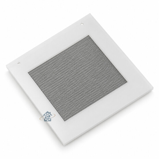 Bosch - Vitre extérieure de porte de four - 00776124