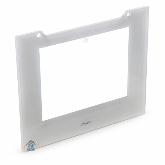 Verre extérieur de porte four Sauter AS6005865