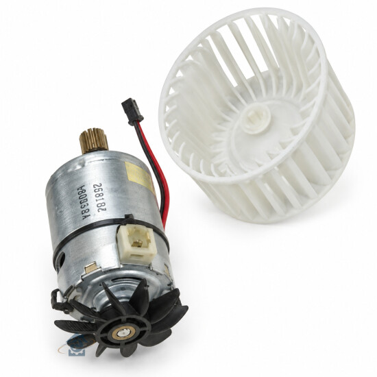 SEB - Moteur + hélice friteuse - SS-994897