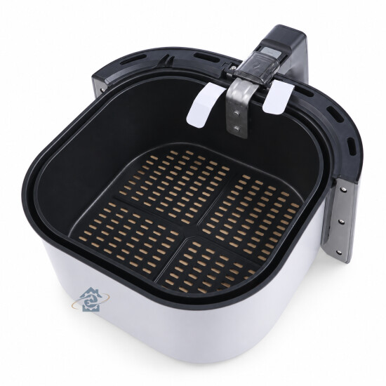 Philips Bac avec tamis pour friteuse - 300007745991