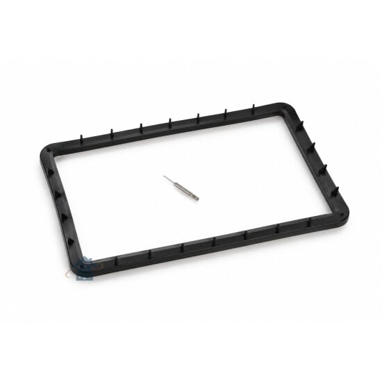 Gaggenau Joint de porte four / cuisinière 00357303