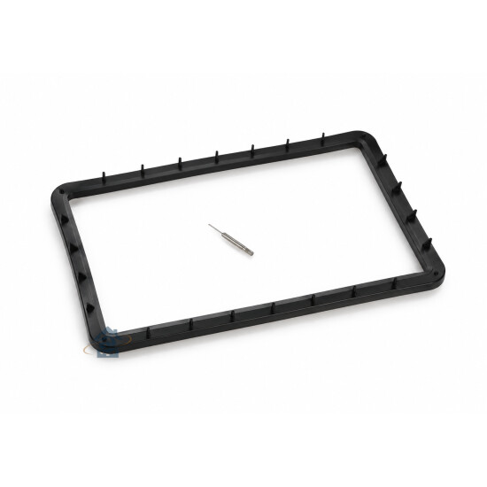 Gaggenau Joint de porte four / cuisinière 00357303