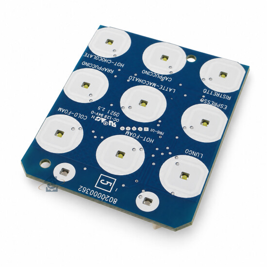 Carte électronique de commande Krups SS-8030001992