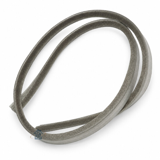 Joint avant de tambour sèche-linge Whirlpool / Ignis / Laden / Radiola - 481946669065