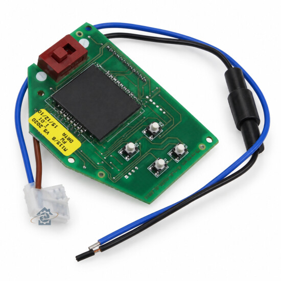 Module de commande Dometic 3865200145