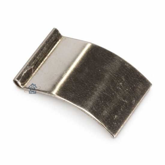 Plaquette boutons gaz Ariston Hotpoint / Scholtes - C00008505