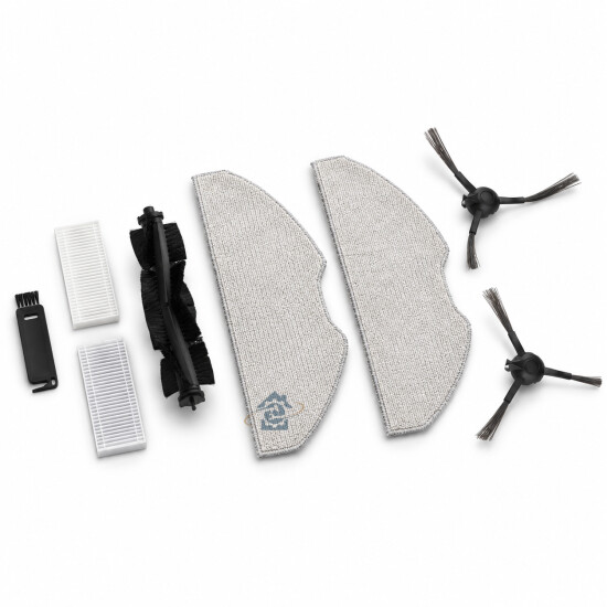 Beko Kit d'accessoires aspirateur robot 8913753200
