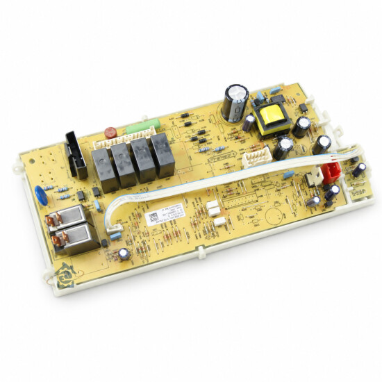 KitchenAid Platine de contrôle 230V/50Hz Steam/FC - 481010350766