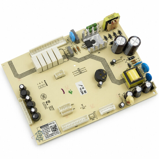 Carte de puissance SMEG 691653645