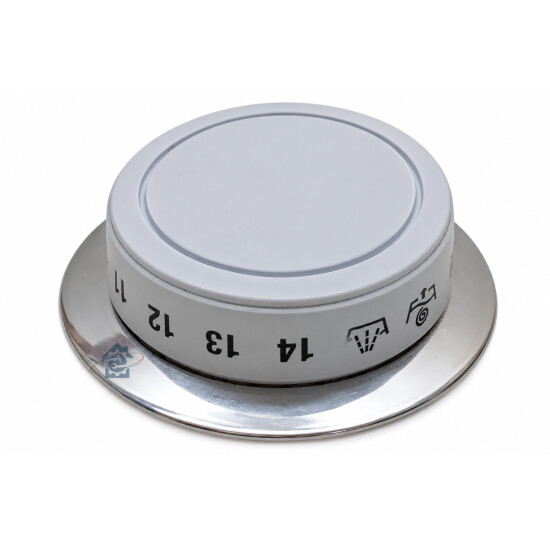 Bouton programmateur Ariston Hotpoint C00373063