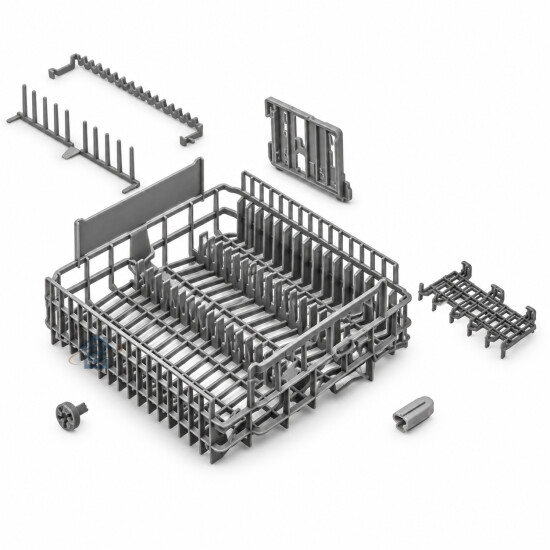 AEG - Panier supérieur lave-vaisselle - 1118733706