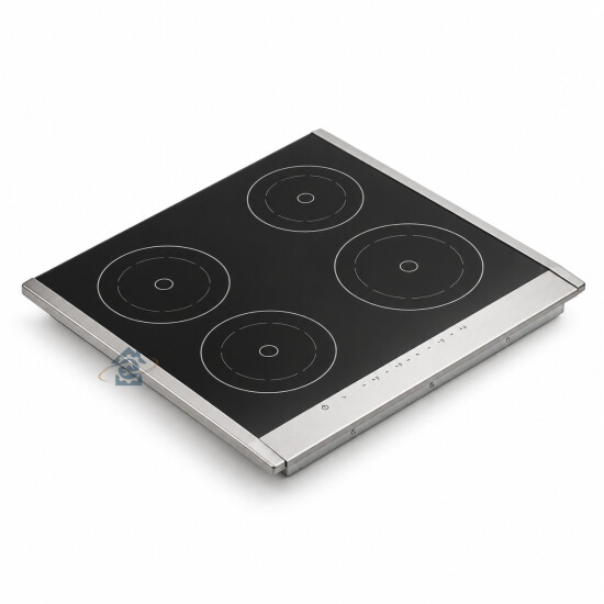Bosch Surface vitrocéramique 00711354
