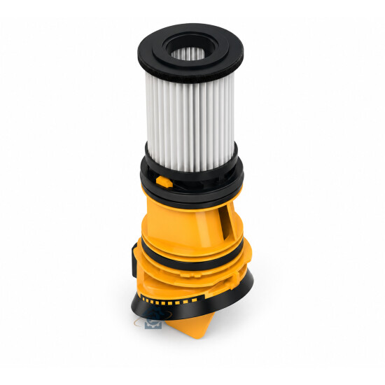 Hoover Ensemble filtre aspirateur - 35602893