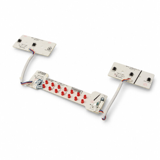 Brandt Module d'affichage électronique AS0067842 pour lave-vaisselle