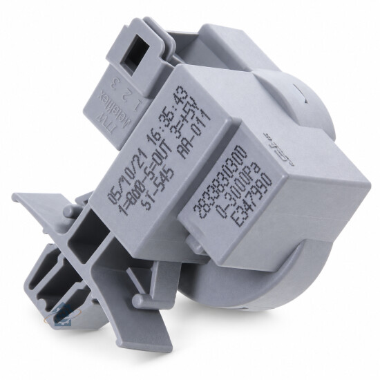 Pressostat (interrupteur à pression) Beko 2466301501