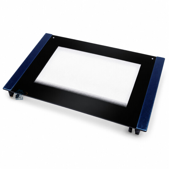 Vitre extérieure de porte four/cuisinière Gorenje - 229555 / 229909