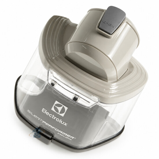 Electrolux - Réservoir à poussières blanc - 140033283015