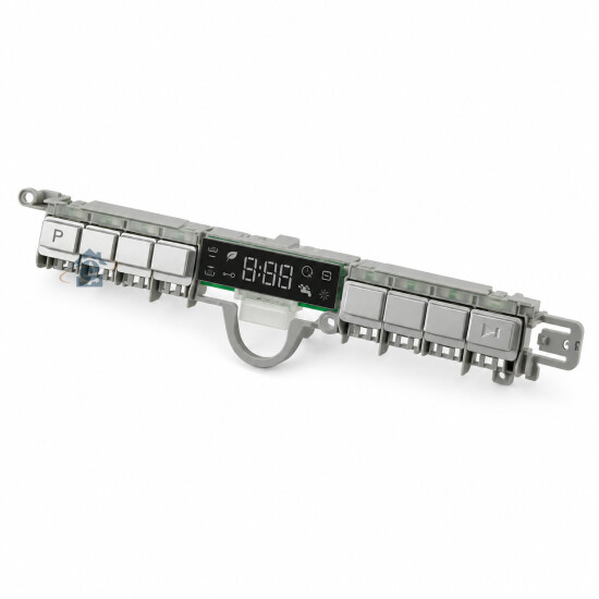 Platine de commande Whirlpool 481010682944 (UI-NEBULA-WH-BSP) - Lave-vaisselle