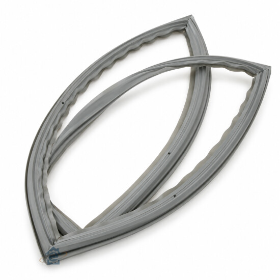 Joint de porte congélateur Hisense HK1091008