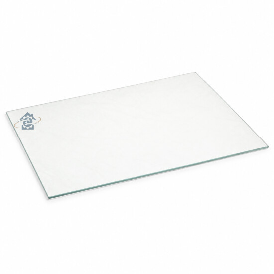 Whirlpool Clayette en verre pour réfrigérateur - 482000094647