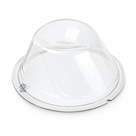 Hublot en verre pour lave-linge Bosch, Siemens, Neff, Balay, Constructa - 11033528