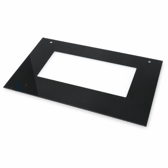 Candy - Vitre de porte extérieure four / cuisinière - 41028348