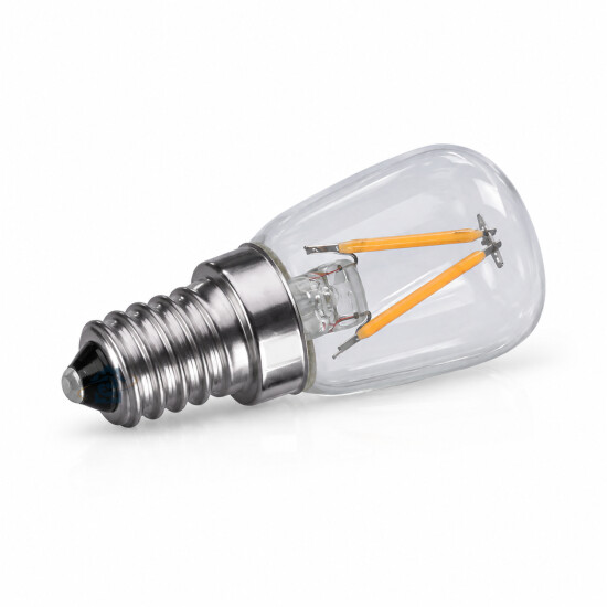 Ampoule LED E14 2W pour hotte - 79440