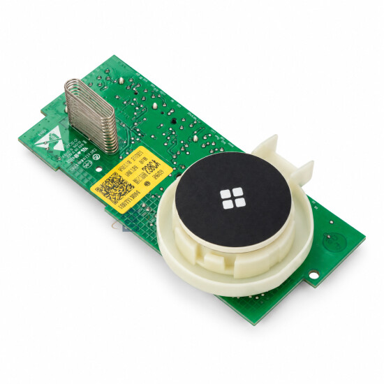 Haier - Carte électronique module d'affichage - 0021800238CA