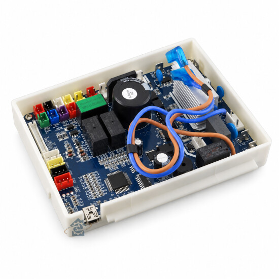 Carte électronique Scott 100048541VERT