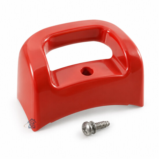 SEB - Poignée de cuve rouge - SS-981190