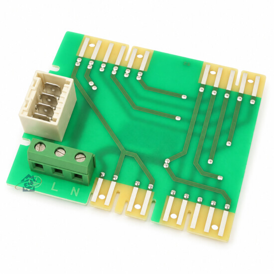 Platine d'alimentation pour hotte – 8278280