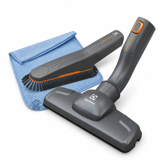 Kit de nettoyage délicat pour aspirateur Electrolux / AEG - 9001679597