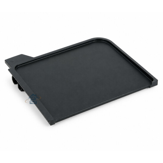 Plaque gauche plancha Tefal TS-01024370