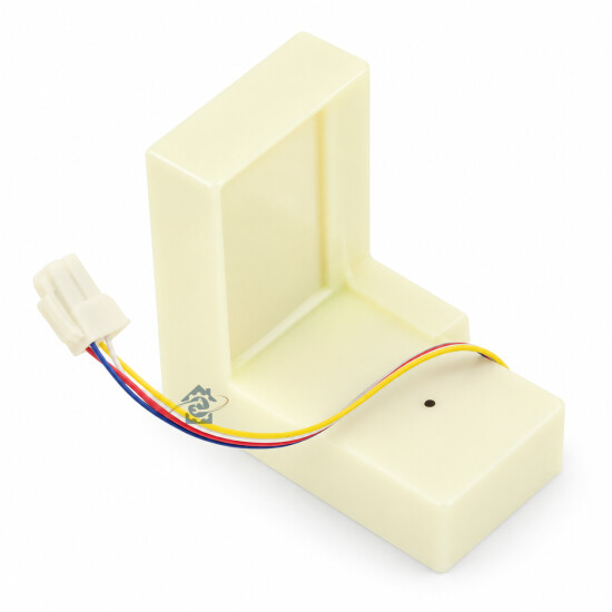 Whirlpool Thermostat-amortisseur C00382542 pour réfrigérateur et congélateur