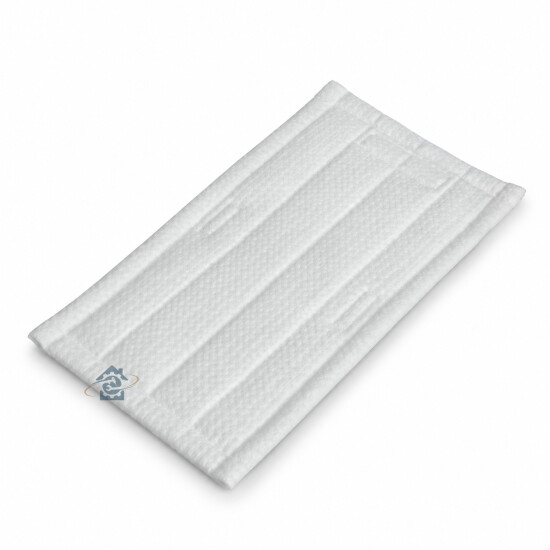 Lingettes spéciales parquet pour aspirateur Vorwerk - 3514